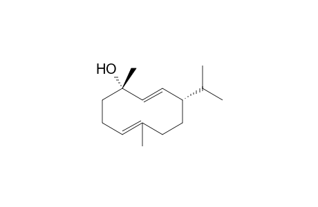 Germacrene D-4-ol