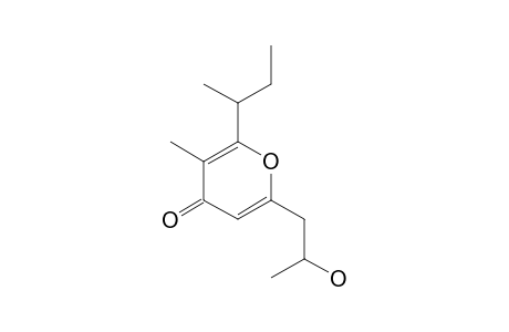 HYALOPYRONE