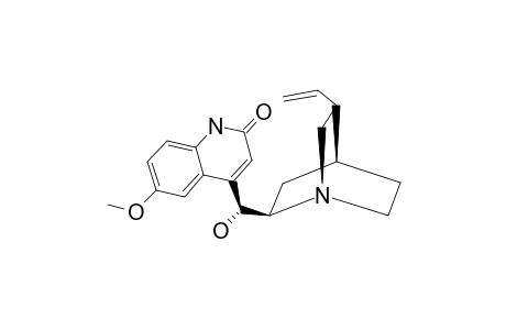 2-Quinidinone