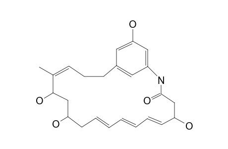 DEMETHYLTRIENOMYCINOL