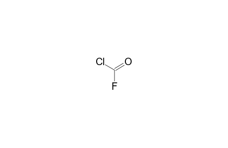 CHLORO-FLUOROPHOSGENE;CARBONYL-CHLORIDE-FLUORIDE