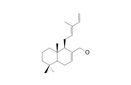 LABDA-7,12(E),14-TRIENE-17-OL