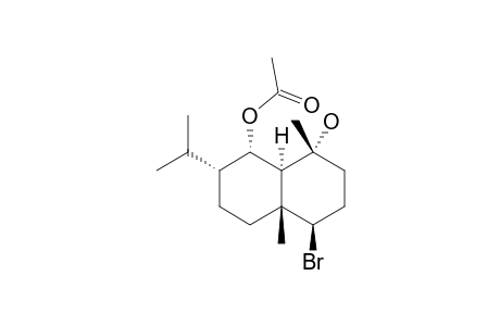 AUSTRADIOL-ACETATE