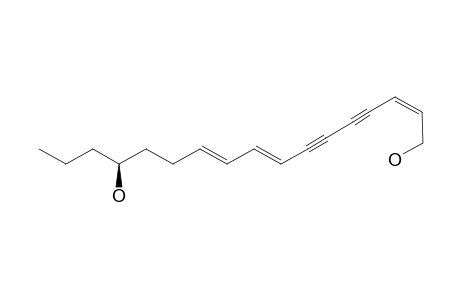 BUPLEUROTOXIN