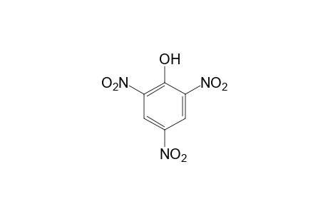 Picric acid