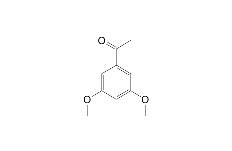 3',5'-Dimethoxyacetophenone