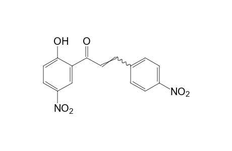 4,5'-DINITRO-2'-HYDROXYCHALCONE