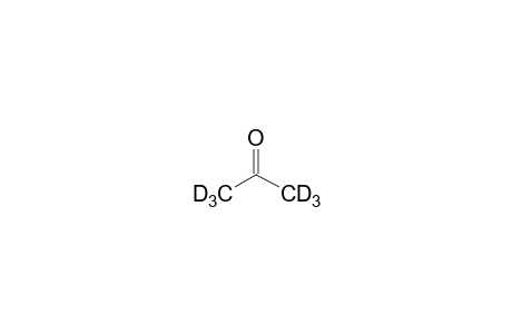 Acetone-d6