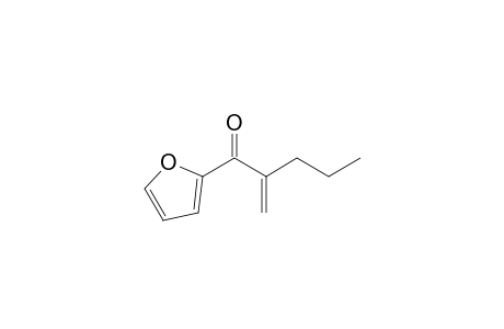 1-(2-Furyl)-2-propylpropen-1-one