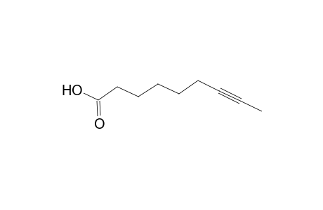 7-Nonynoic acid