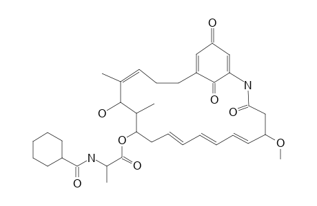 MYCOTRIENIN-I