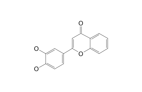 3',4'-DIHYDROXYFLAVONE