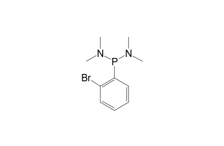 ORTHO-BIS-(DIMETHYLAMINOPHOSPHINO)-BROMOBENZENE