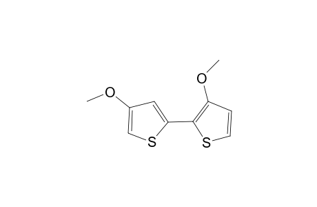 3,4'-DIMETHOXY-2,2'-BITHIOPHENE