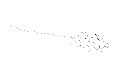 PEPTIDOLIPIN_D