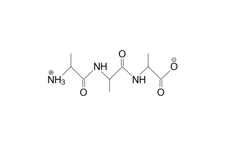 Alanyl-alanyl-alanine