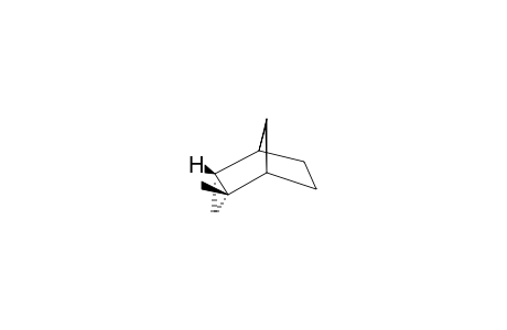 2-METHYL-ENDO-TRICYCLO-[3.2.1.0]-OCTANE