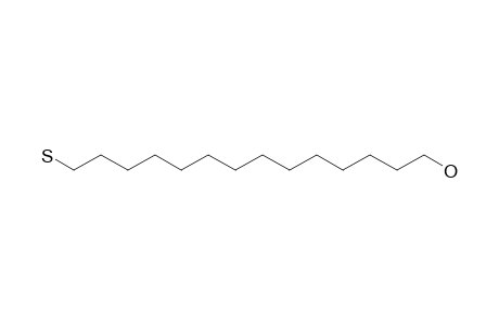 14-HYDROXYTETRADECANE-1-THIOL