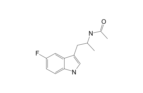 5-Fluoro-AMT AC