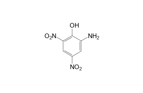 Picramic acid