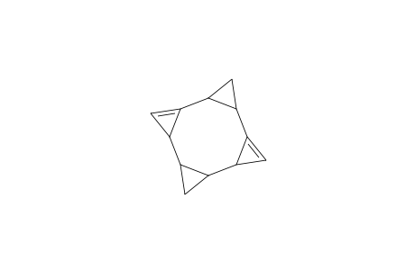 PENTACYCLO-[9.1.0.0(2,4).0(5,7).0(8,10)]-DODEC-2,9-DIENE