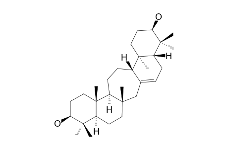 21-EPISERRATENEDIOL