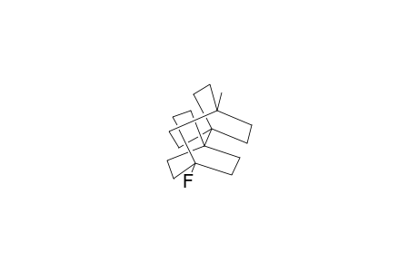 4-METHYL-4'-FLUORO-1,1'-BI-BICYCLO-[2.2.2]-OCTANE