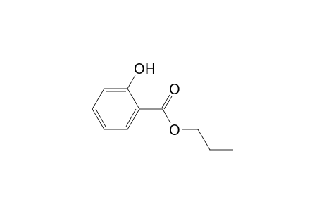 Propyl salicylate