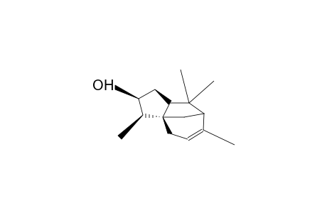 8(9)-CEDREN-3-BETA-OL