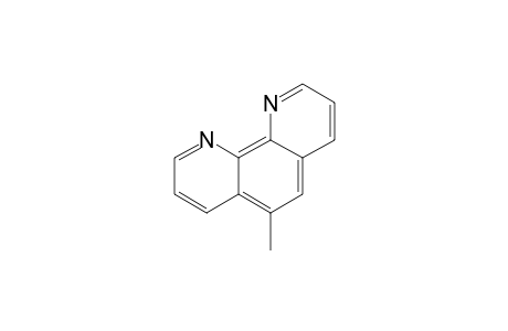 5-Methyl-1,10-phenanthroline