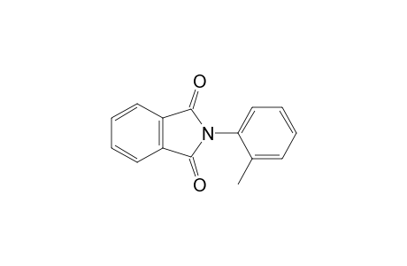 PHTHALIMIDE, N-O-TOLYL-,