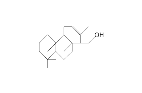 Isocopalol