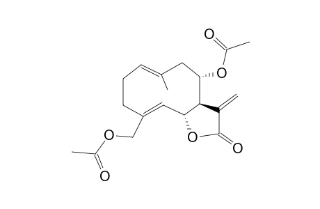 8,15-ACETYLSALONITENOLIDE