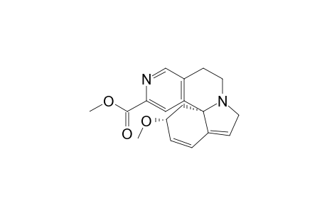 (+)-ERYMELANTHINE