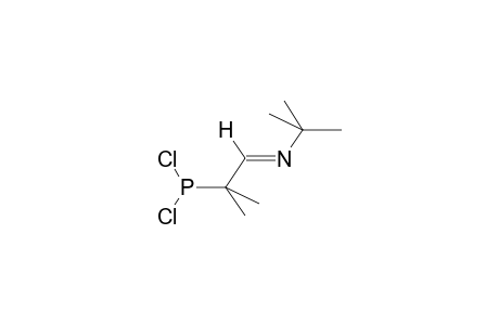 (1,1-DIMETHYL-2-TERT-BUTYLIMINOETHYL)DICHLOROPHOSPHONITE