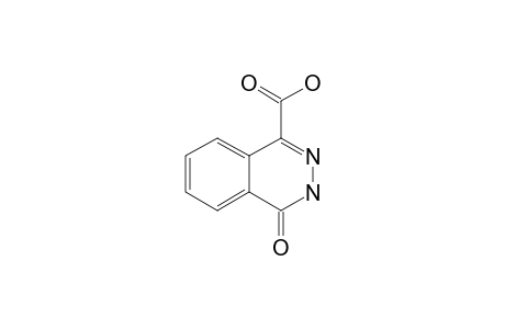 4-CARBOXYLPHTHALAZINON