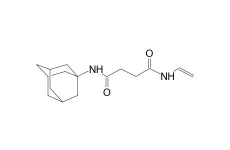 N-VINYL-N'-(1-ADAMANTYL)AMIDOSUCCINIC ACID