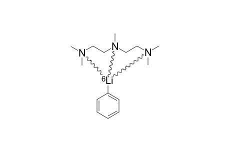 PHENYLLITHIUM*N,N,N',N',N''-PENTAMETHYLDIETHYLENETRIAMINE