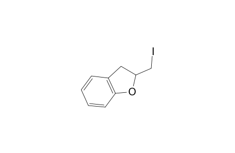 2-(Iodomethyl)-2,3-dihydro-1-benzofuran