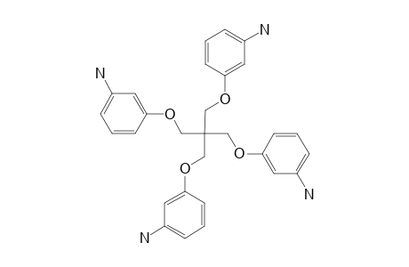 TETRAKIS-[(3-AMINOPHENOXY)-METHYL]-METHANE