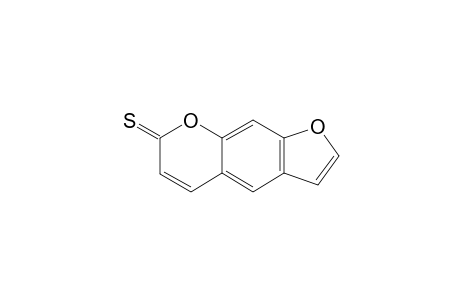 2-Thiono-psoralen