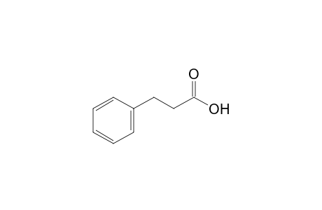 Hydrocinnamic acid