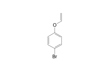 4-BROMO-PHENYLVINYLETHER