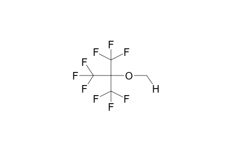 NONAFLUORO-TERT-BUTYL METHYL ETHER