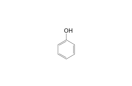 Hydroxybenzene