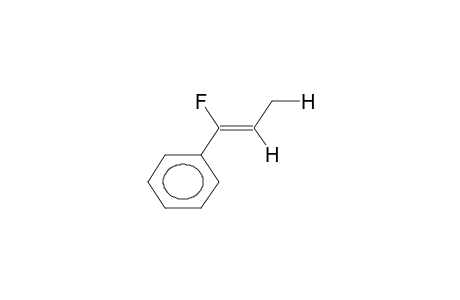 (Z)-ALPHA-FLUORO-BETA-METHYLSTYRENE