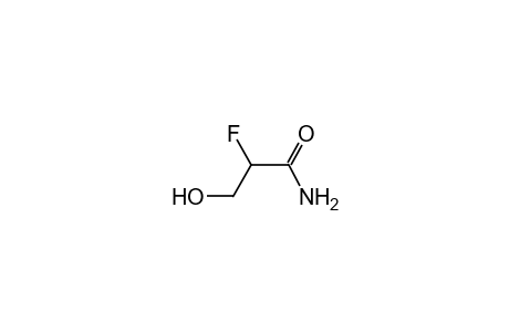 2-FLUOROHYDRACRYLAMIDE