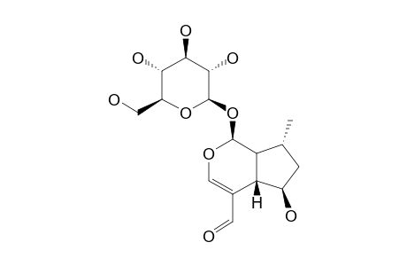 6-BETA-HYDROXY-BOSCHNALOSIDE