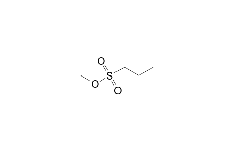 1-Propanesulfonic acid, methyl ester