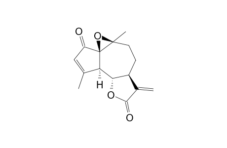 1-BETA,10-BETA-EPOXYDEHYDROLEUCODIN